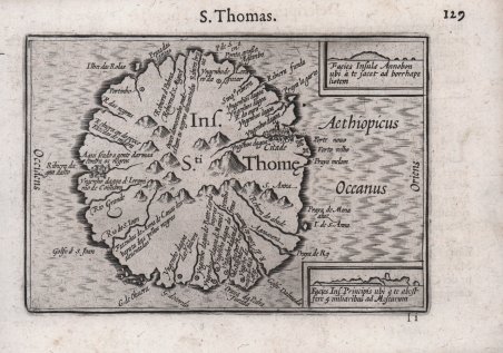 S. Thomas | Immagine principale