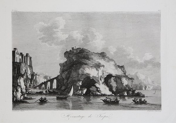 Hermitage de Tropea | Immagine Gallery 1