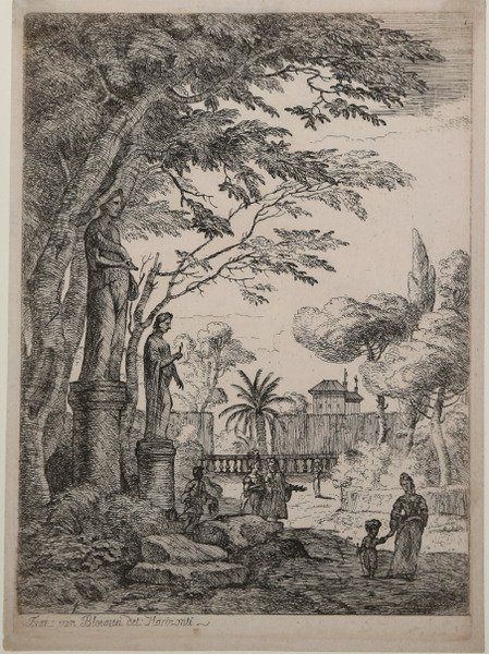 Villa Borghese | Immagine principale