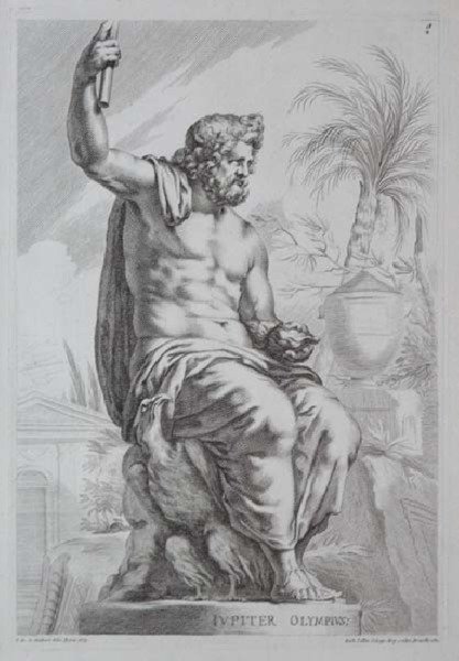 Iupiter Olympius