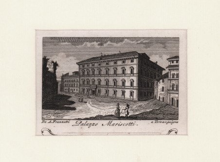 Palazzo Mariscotti