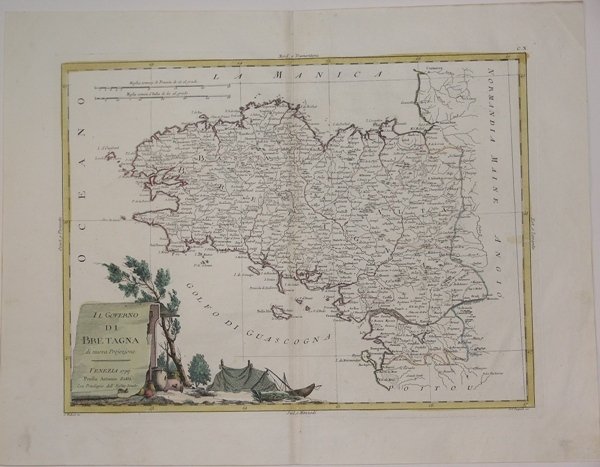 Il Governo di Bretagna di Nuova Proiezione | Immagine Gallery 1