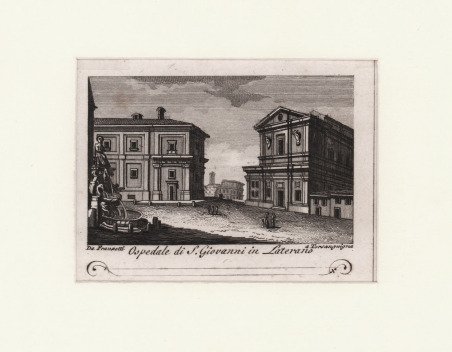 Ospedale di S. Giovanni in Laterano