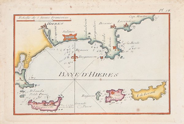 Baye d' Hieres