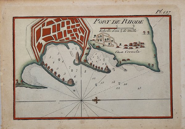 Port de Rhode