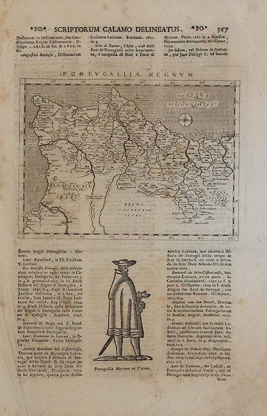 Portugalliae Regnum