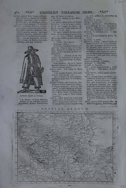 Galliae Regnum