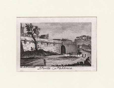 Porta Fabbrica