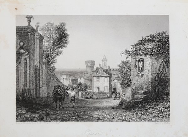 Pratica ancient Livinium