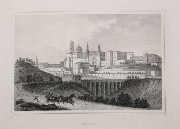 Urbino