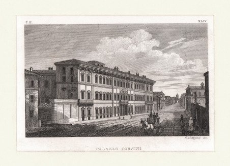 Palazzo Corsini