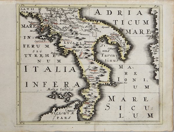 (Italia Meridionale)