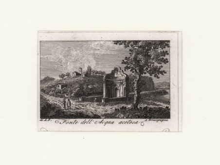 Fonte dell'Acqua acetosa