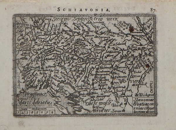 Schiavonia