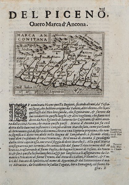 Marca Anconitana | Immagine Gallery 1