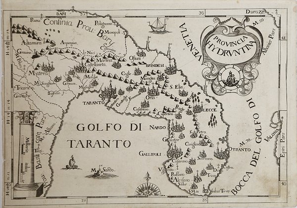 Provincia Hydruntina