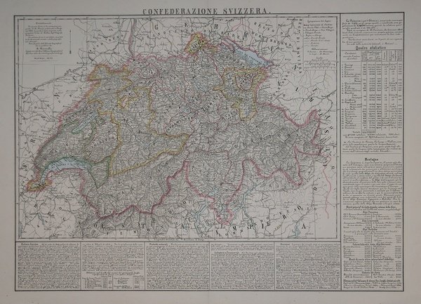 Confederazione Svizzera