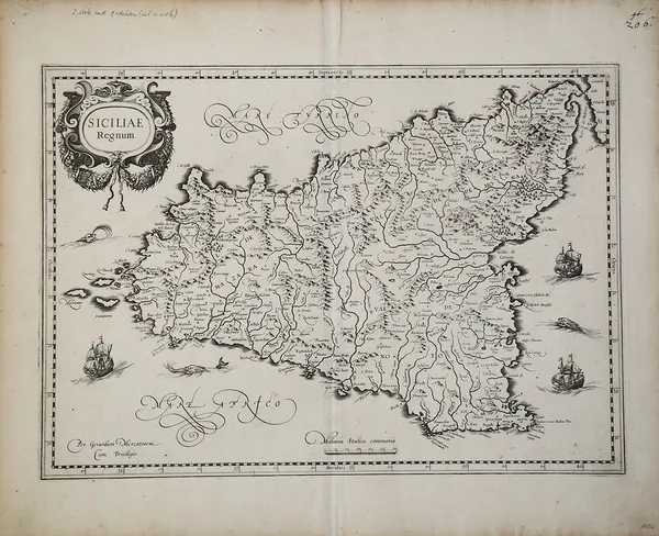Siciliae Regnum | Immagine Gallery 1
