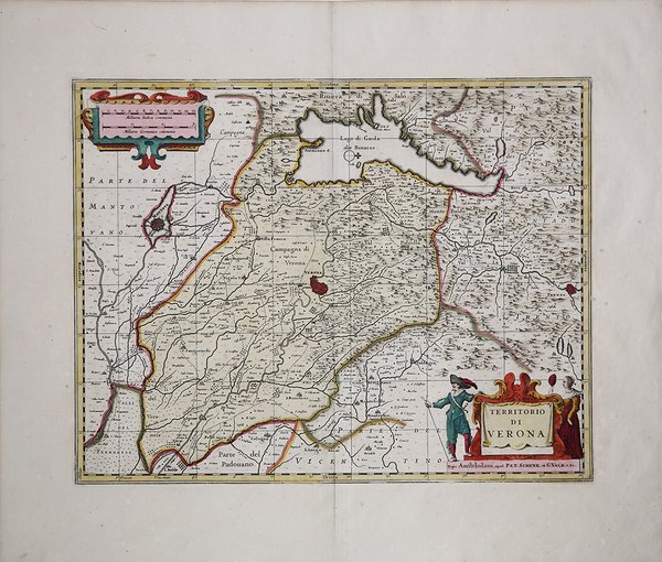 Territorio di Verona