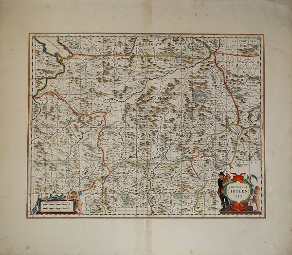 Comitatus Tirolensis