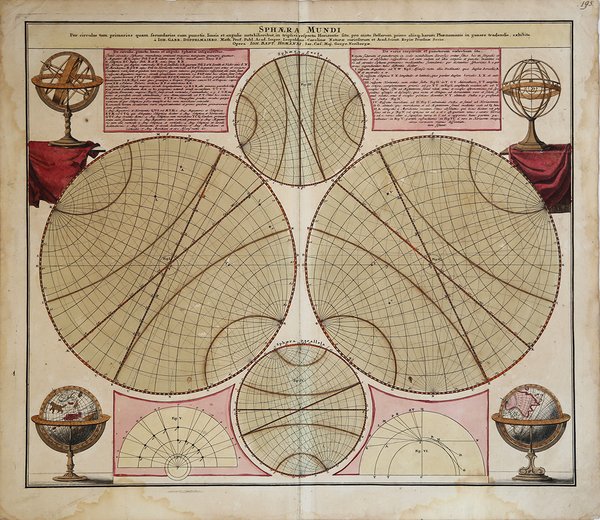 Sphaera Mundi… | Immagine principale