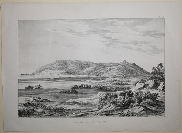 General view of Circaei