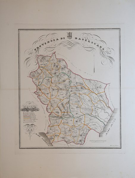 Provincia di Basilicata