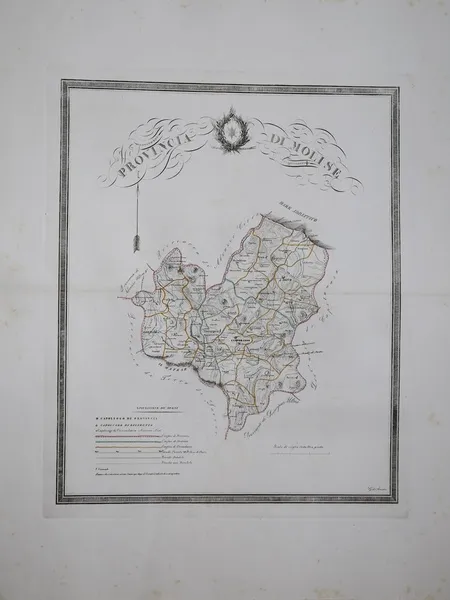 Provincia di Molise
