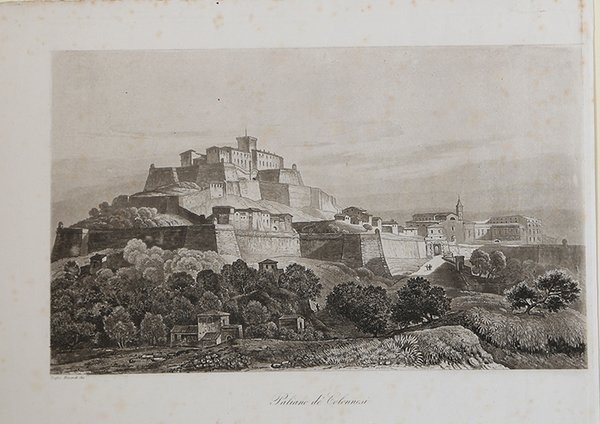 Paliano de' Colonnesi