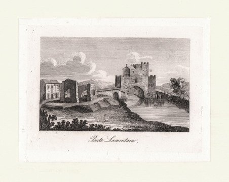 Ponte Lamentano