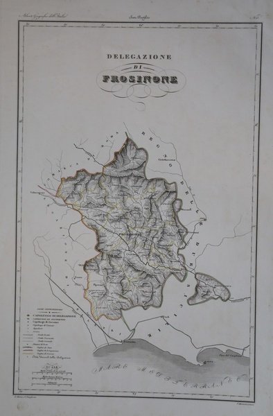 Delegazione di Frosinone