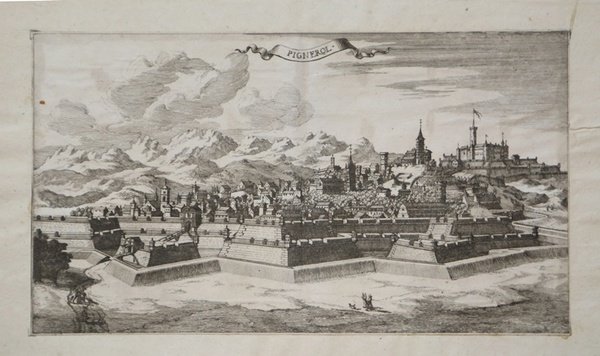 Pignerol | Immagine principale