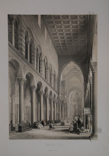 Cathedral of Pisa | Immagine principale