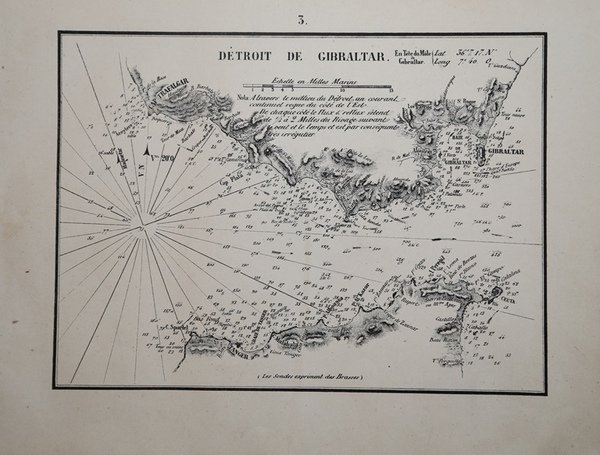 Detroit de Gibraltar