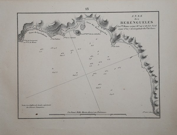 Anse des Berengueles | Immagine principale