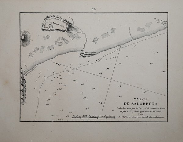 Plage de Salobrena | Immagine principale