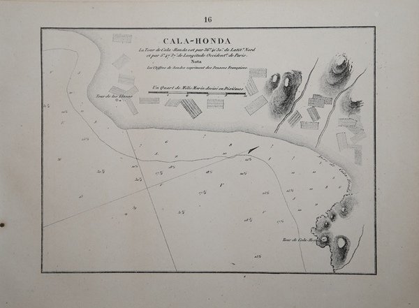 Cala - Honda | Immagine principale