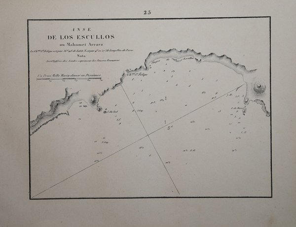 Anse de Los Escullos