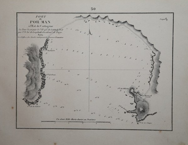 Port de Por Man à l'Est de Cartagène | Immagine Gallery 1