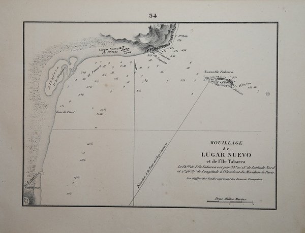 Mouillage de Lugar Nuevo et de l'Ile Tabarca | Immagine principale