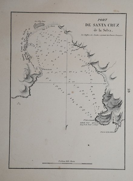 Port de Santa Cruz de la Selva