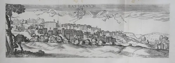 Bassanum | Immagine principale