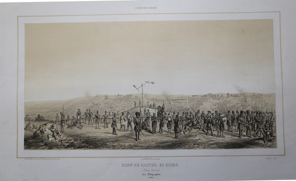 Camp de Castel di Guido