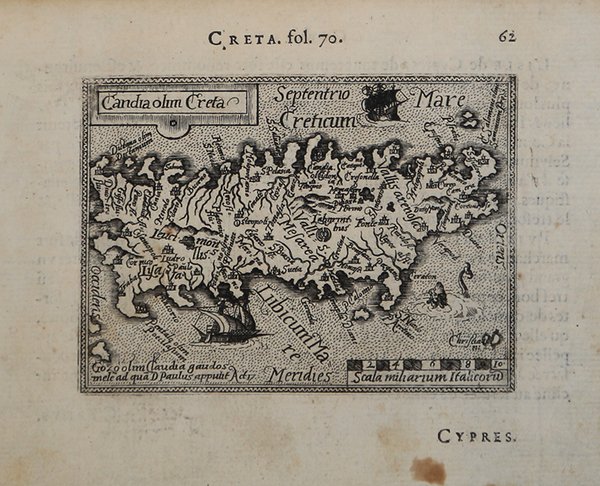 Candia olim Creta | Immagine principale