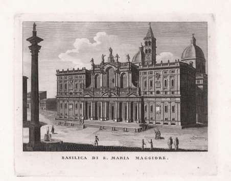 Basilica di S. Maria Maggiore