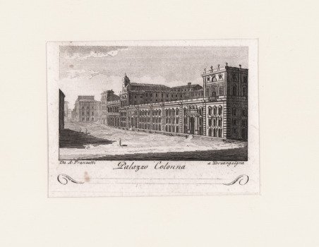 Palazzo Colonna