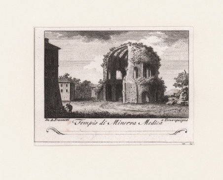 Tempio di Minerva Medica