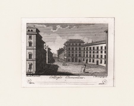 Collegio Clementino
