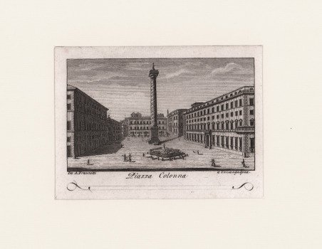 Piazza Colonna