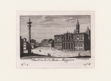 Basilica di S. Maria Maggiore